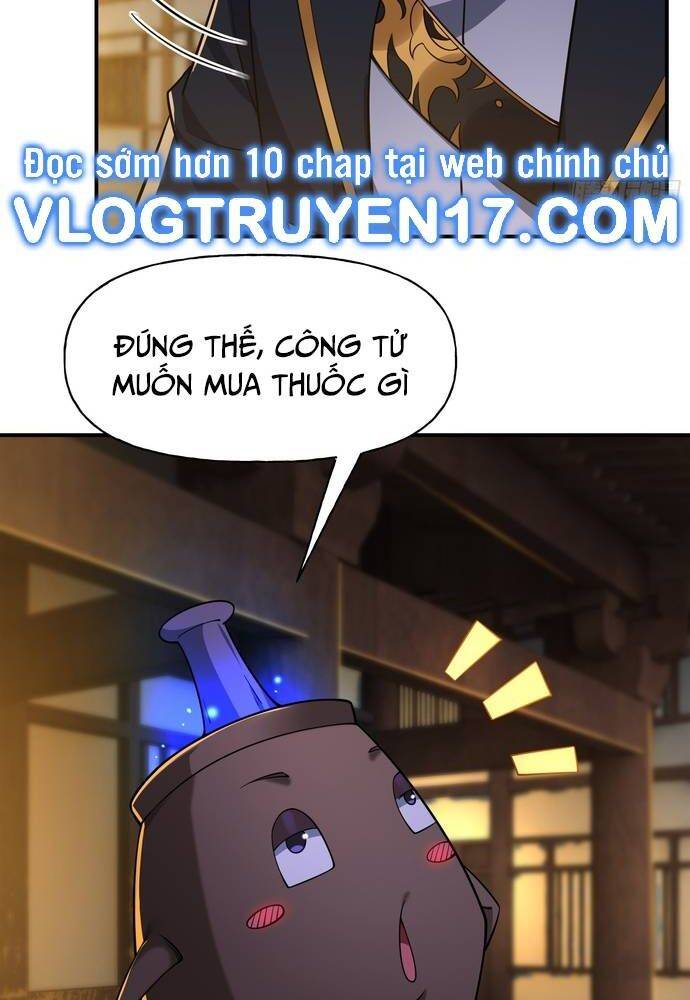 Xuyên Không Thành Npc: Ta Có Lão Bà Che Chở: Chapter 9