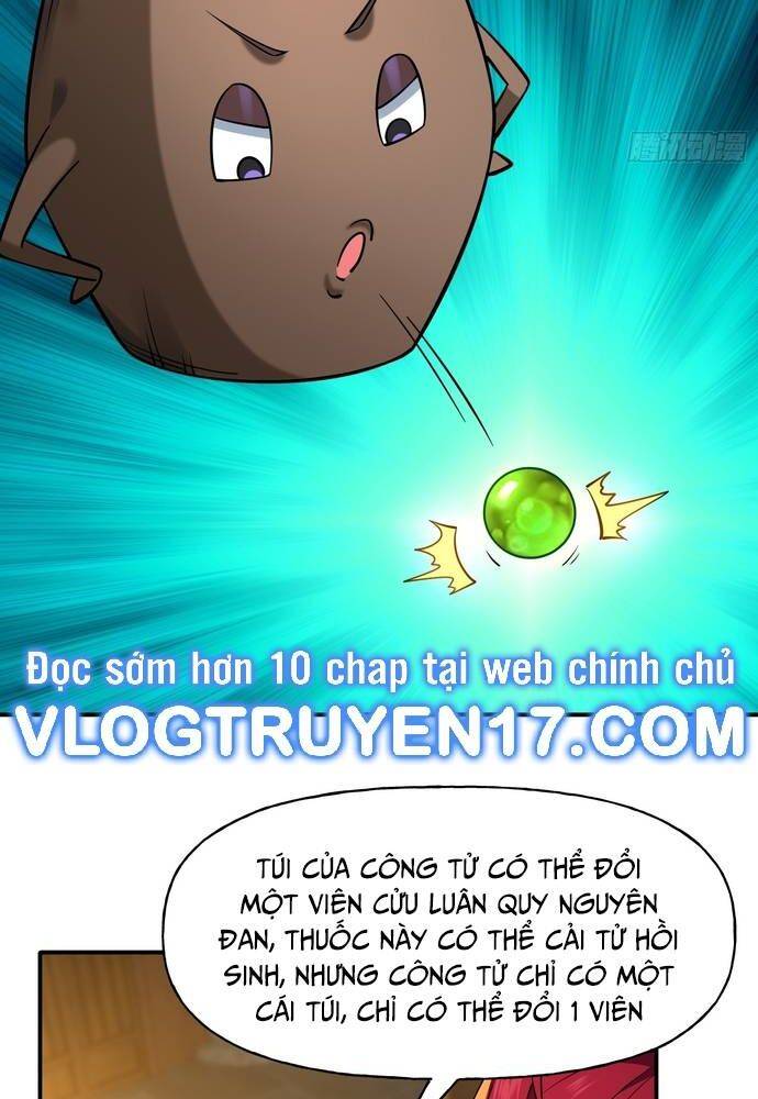 Xuyên Không Thành Npc: Ta Có Lão Bà Che Chở: Chapter 9