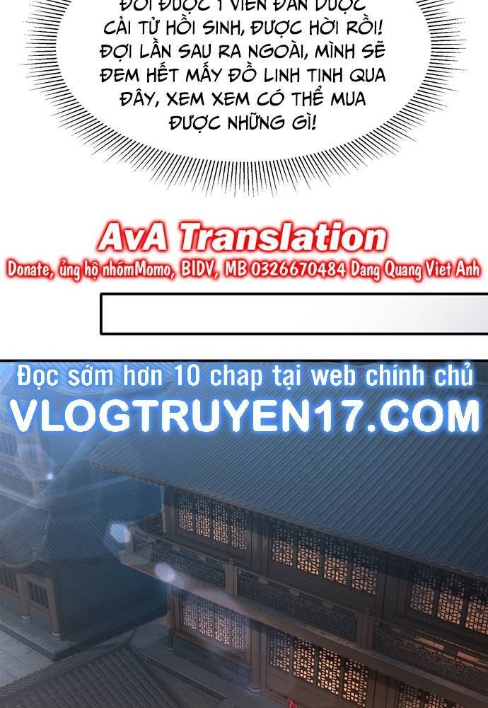 Xuyên Không Thành Npc: Ta Có Lão Bà Che Chở: Chapter 9