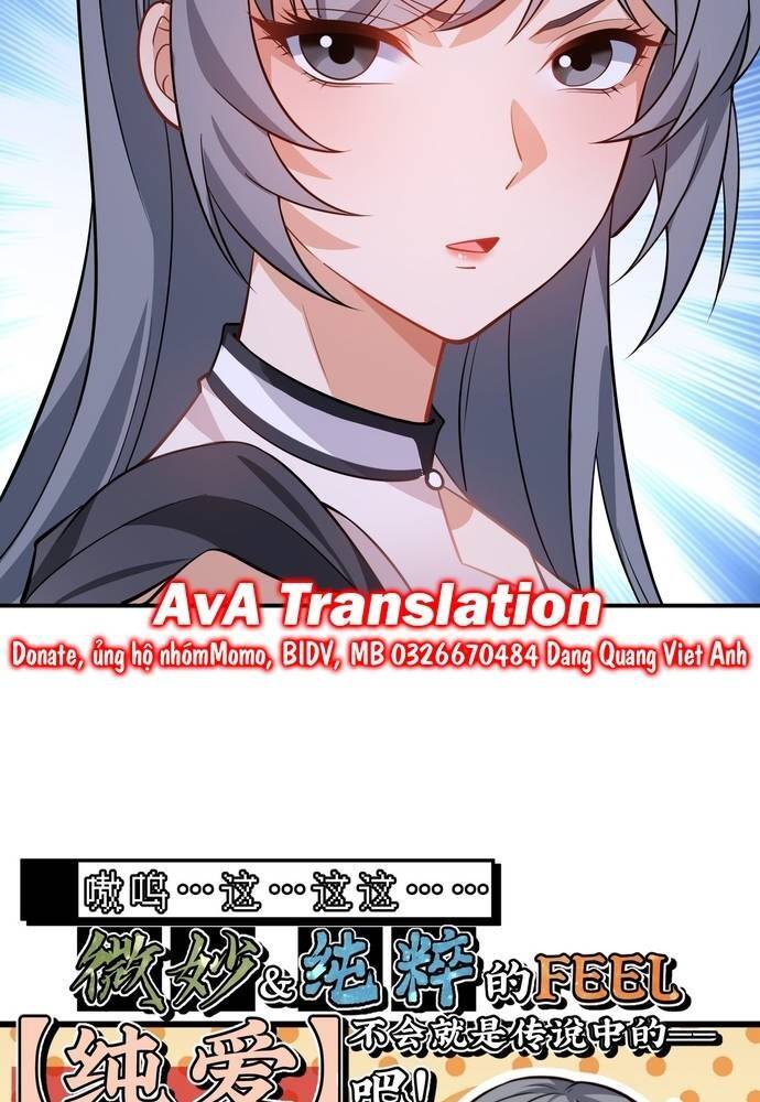 Xuyên Không Thành Npc: Ta Có Lão Bà Che Chở: Chapter 9