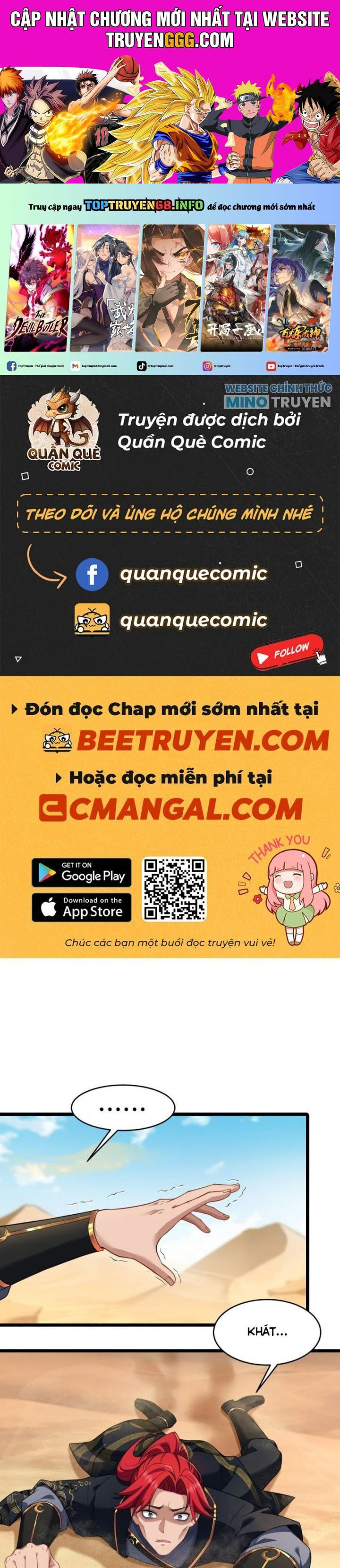 Xuyên Không Thành Npc: Ta Có Lão Bà Che Chở: Chapter 90