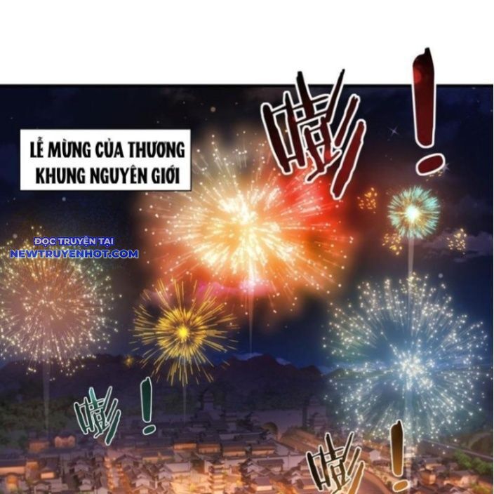 Xuyên Không Thành Npc: Ta Có Lão Bà Che Chở: Chapter 91