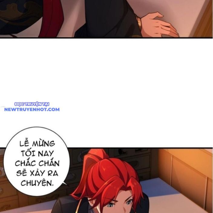 Xuyên Không Thành Npc: Ta Có Lão Bà Che Chở: Chapter 91