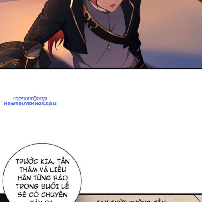 Xuyên Không Thành Npc: Ta Có Lão Bà Che Chở: Chapter 91