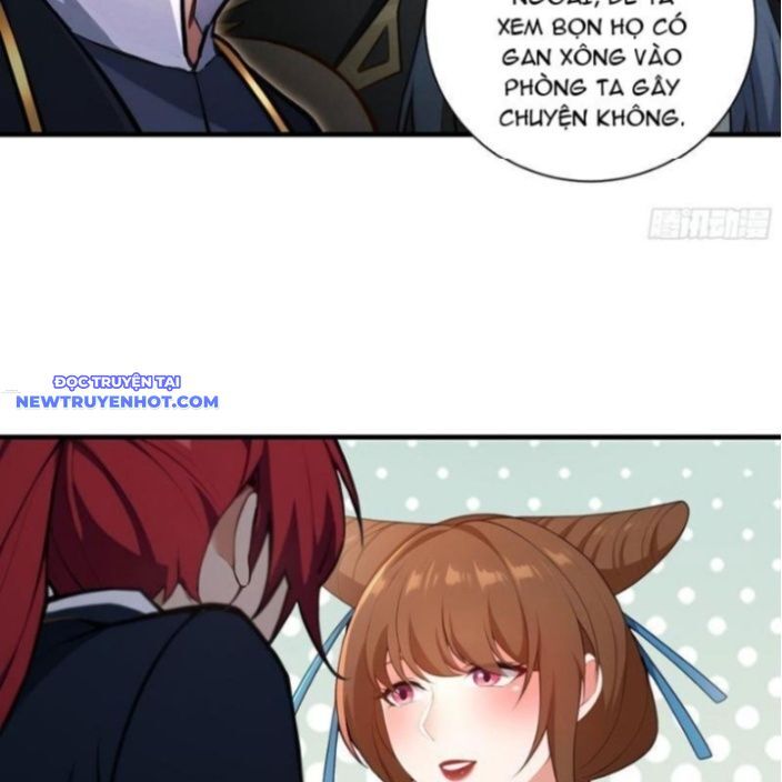 Xuyên Không Thành Npc: Ta Có Lão Bà Che Chở: Chapter 91