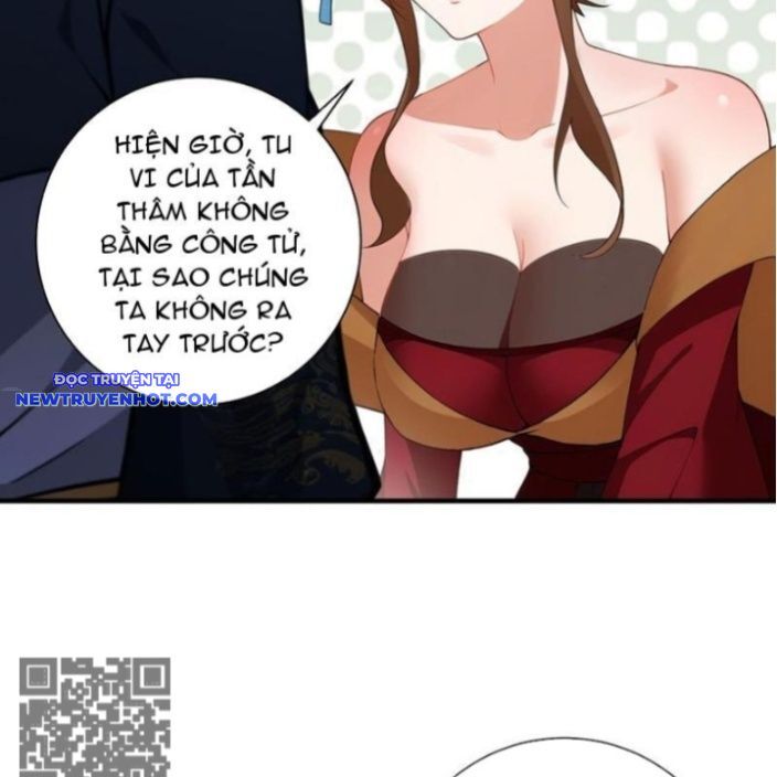 Xuyên Không Thành Npc: Ta Có Lão Bà Che Chở: Chapter 91