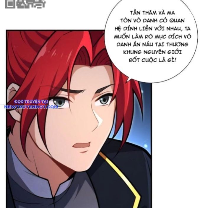 Xuyên Không Thành Npc: Ta Có Lão Bà Che Chở: Chapter 91