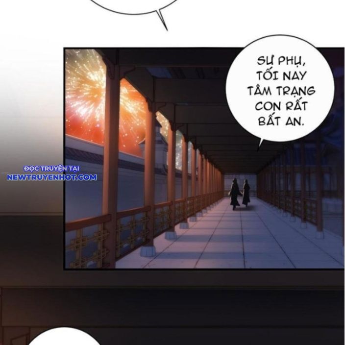 Xuyên Không Thành Npc: Ta Có Lão Bà Che Chở: Chapter 91