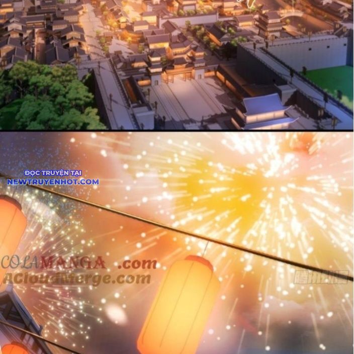 Xuyên Không Thành Npc: Ta Có Lão Bà Che Chở: Chapter 91