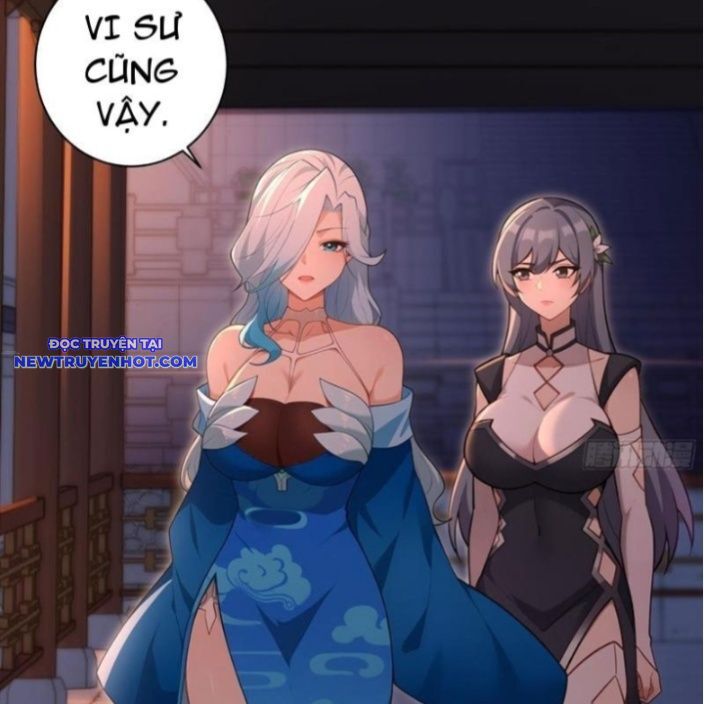 Xuyên Không Thành Npc: Ta Có Lão Bà Che Chở: Chapter 91