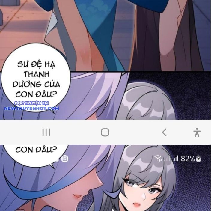 Xuyên Không Thành Npc: Ta Có Lão Bà Che Chở: Chapter 91