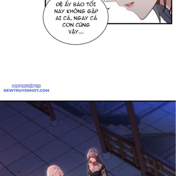 Xuyên Không Thành Npc: Ta Có Lão Bà Che Chở: Chapter 91