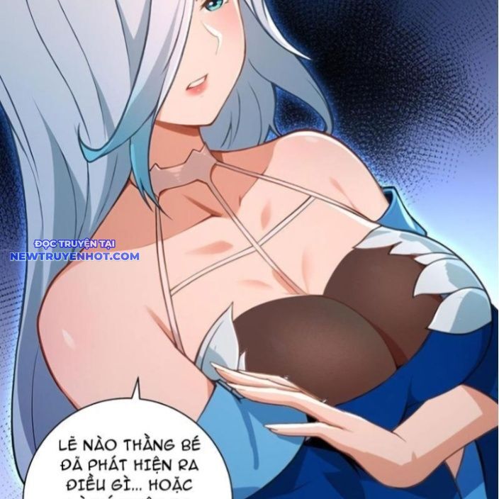 Xuyên Không Thành Npc: Ta Có Lão Bà Che Chở: Chapter 91