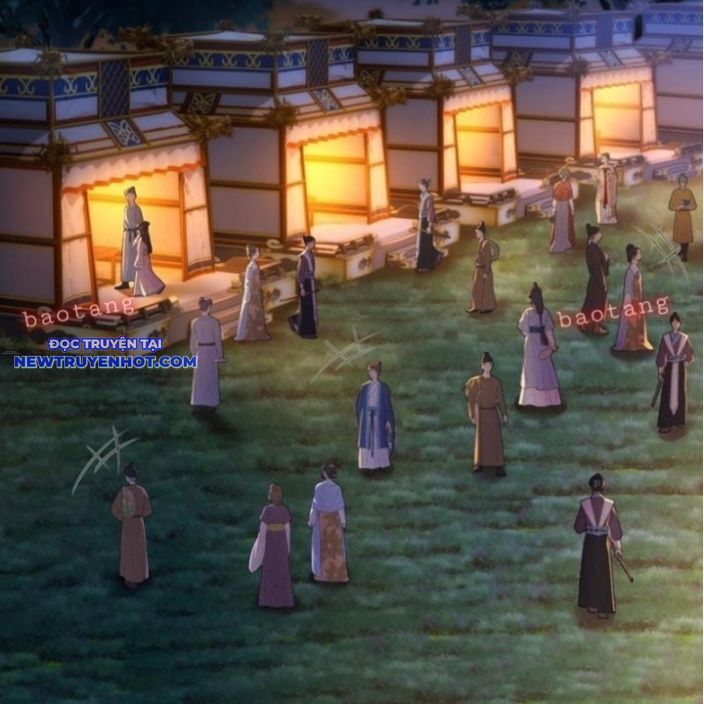 Xuyên Không Thành Npc: Ta Có Lão Bà Che Chở: Chapter 91
