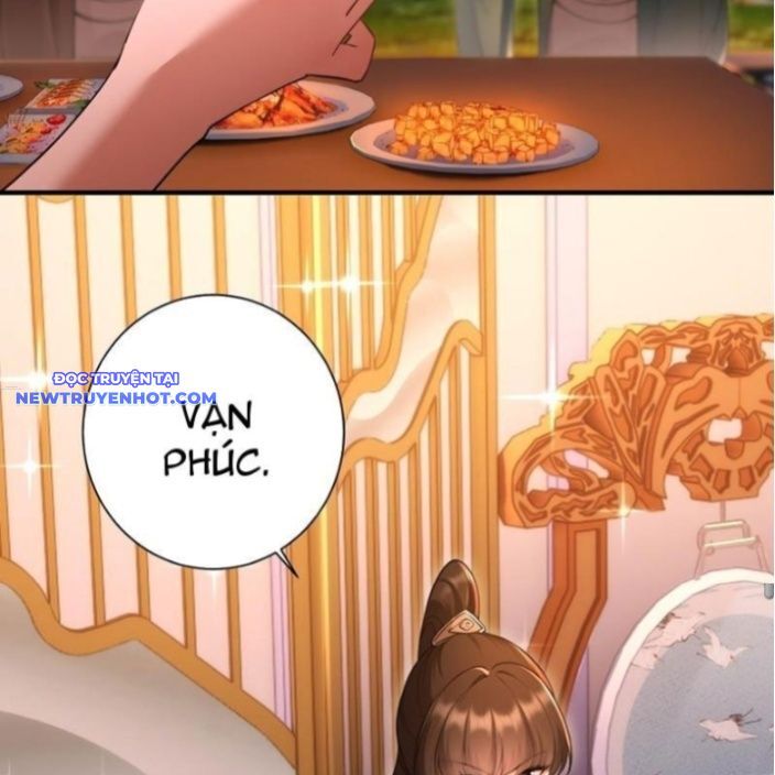 Xuyên Không Thành Npc: Ta Có Lão Bà Che Chở: Chapter 91
