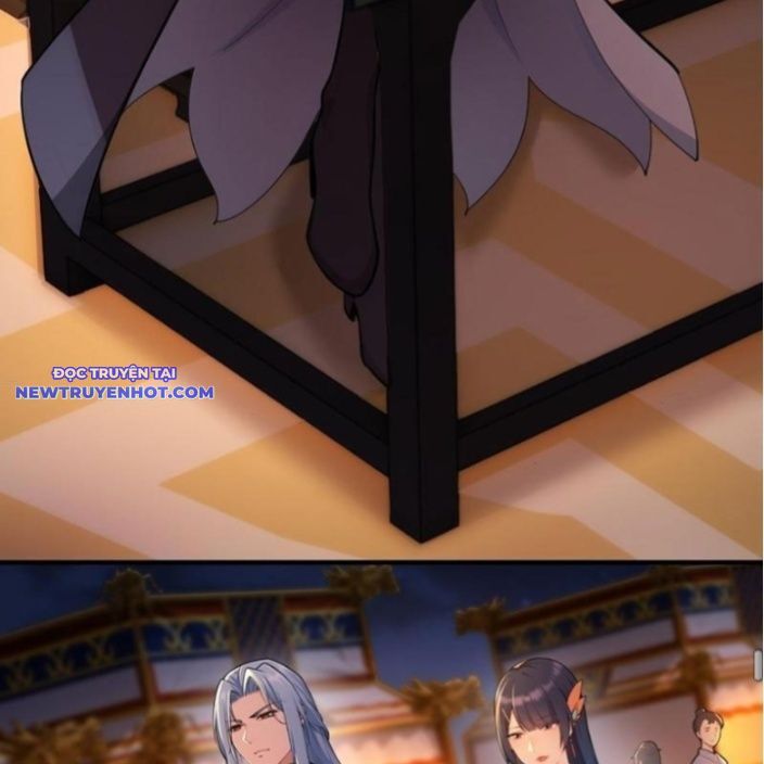 Xuyên Không Thành Npc: Ta Có Lão Bà Che Chở: Chapter 91