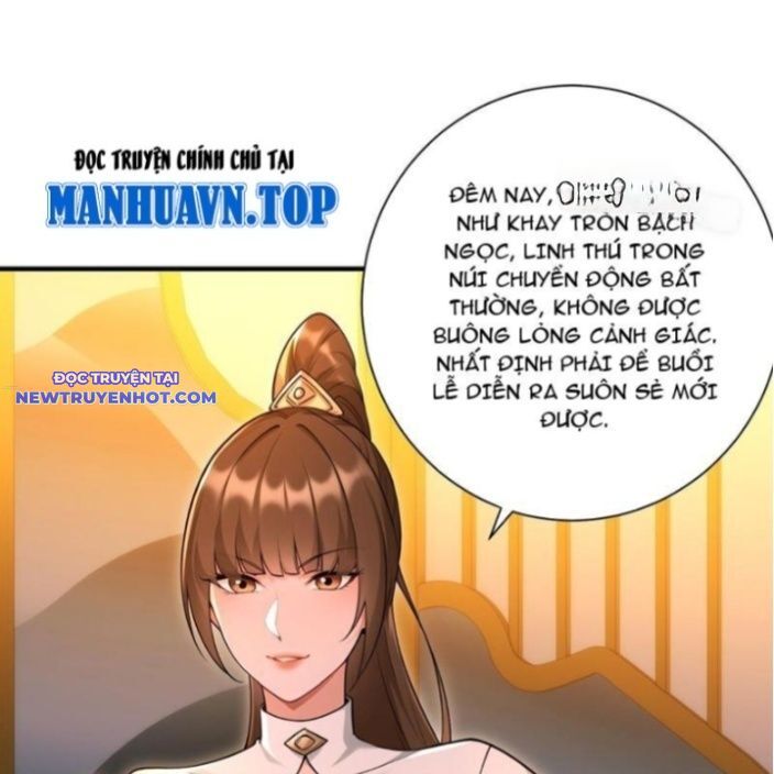 Xuyên Không Thành Npc: Ta Có Lão Bà Che Chở: Chapter 91