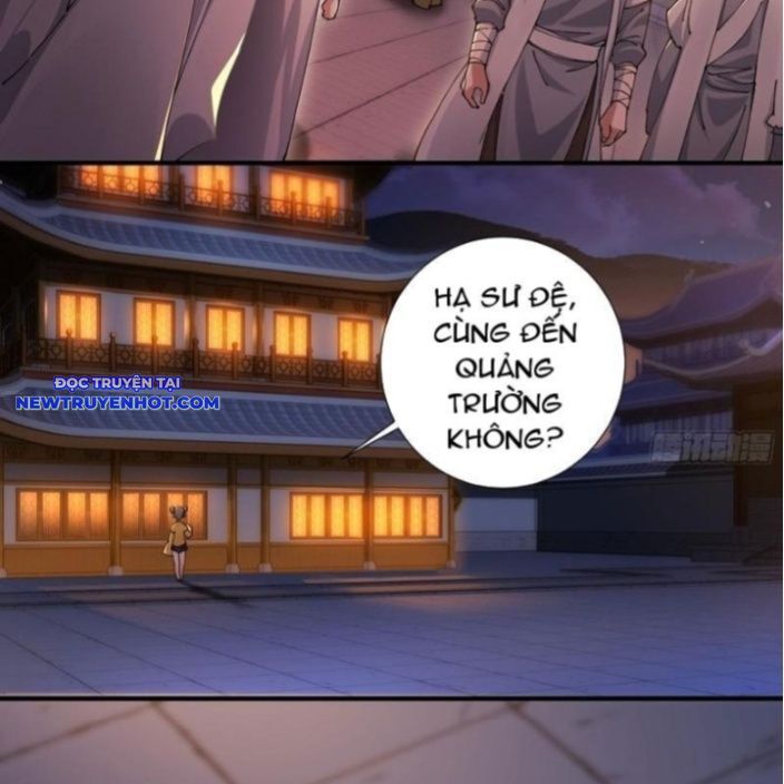 Xuyên Không Thành Npc: Ta Có Lão Bà Che Chở: Chapter 91