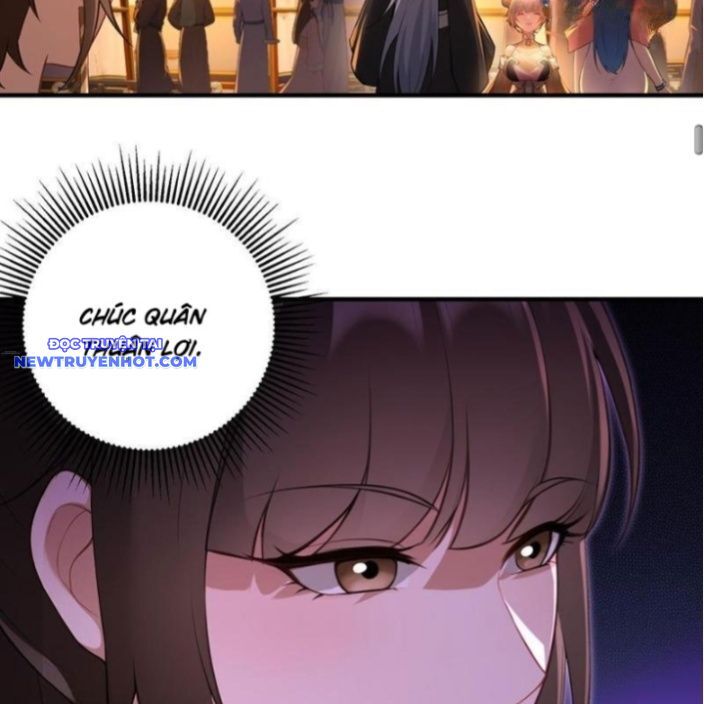 Xuyên Không Thành Npc: Ta Có Lão Bà Che Chở: Chapter 91
