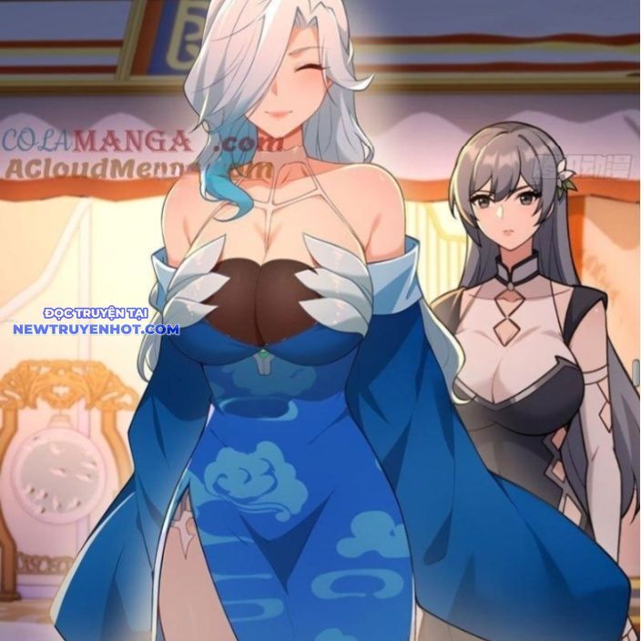 Xuyên Không Thành Npc: Ta Có Lão Bà Che Chở: Chapter 91
