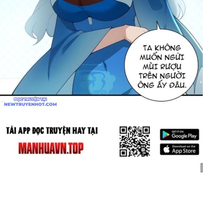 Xuyên Không Thành Npc: Ta Có Lão Bà Che Chở: Chapter 91