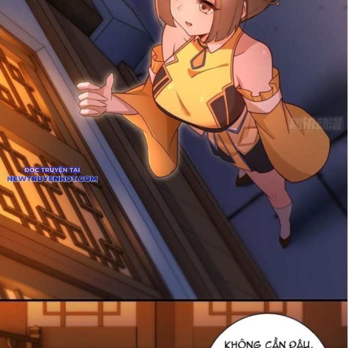 Xuyên Không Thành Npc: Ta Có Lão Bà Che Chở: Chapter 91