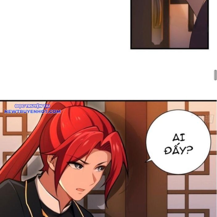 Xuyên Không Thành Npc: Ta Có Lão Bà Che Chở: Chapter 91