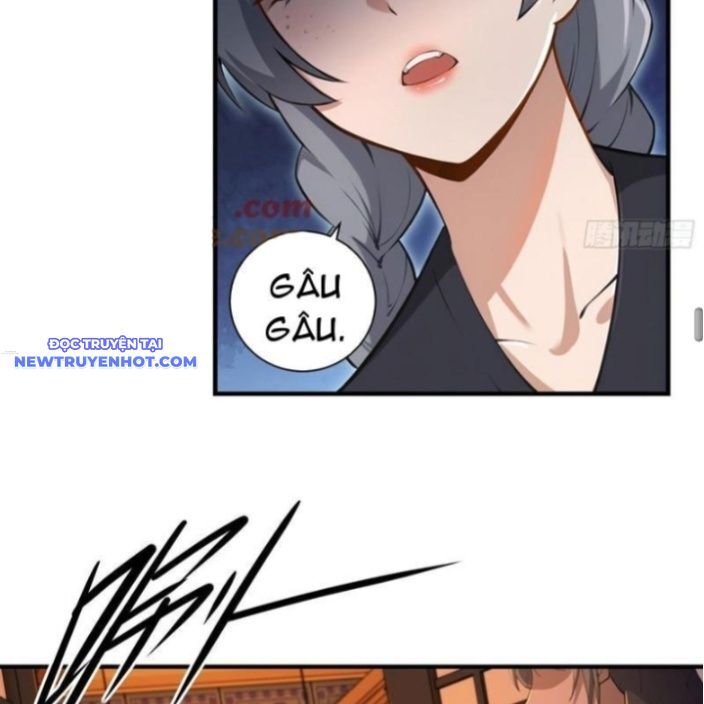 Xuyên Không Thành Npc: Ta Có Lão Bà Che Chở: Chapter 91
