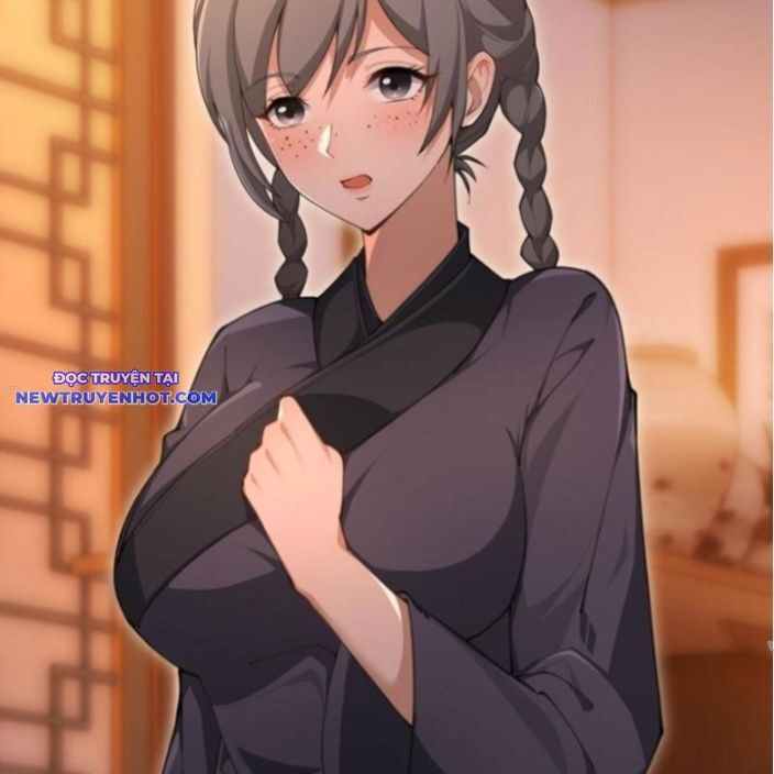 Xuyên Không Thành Npc: Ta Có Lão Bà Che Chở: Chapter 91