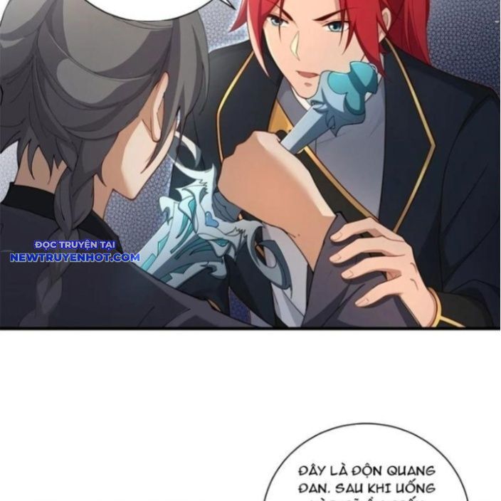 Xuyên Không Thành Npc: Ta Có Lão Bà Che Chở: Chapter 92