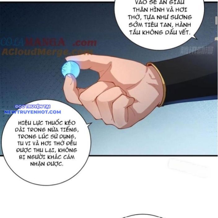 Xuyên Không Thành Npc: Ta Có Lão Bà Che Chở: Chapter 92
