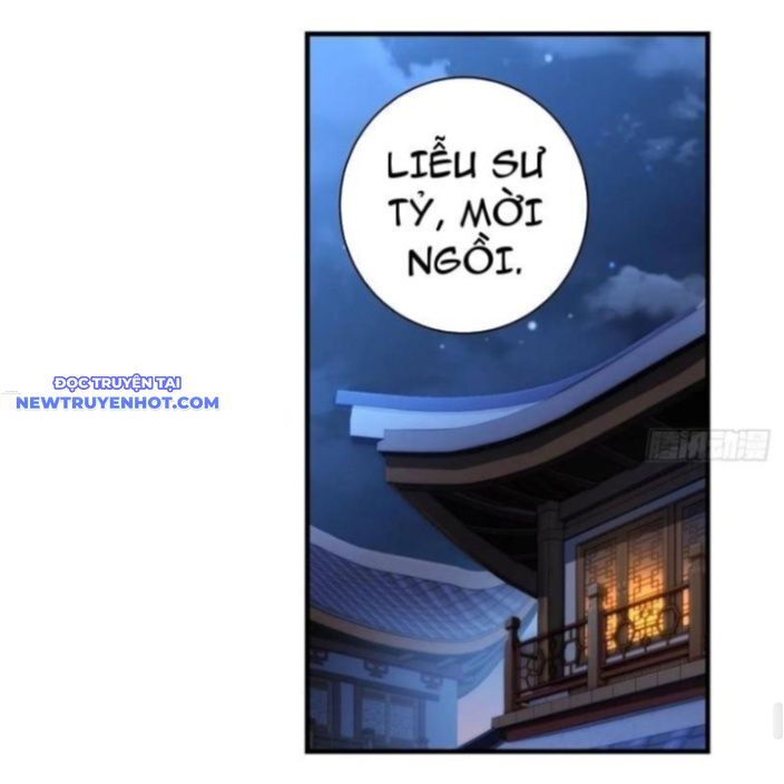 Xuyên Không Thành Npc: Ta Có Lão Bà Che Chở: Chapter 92
