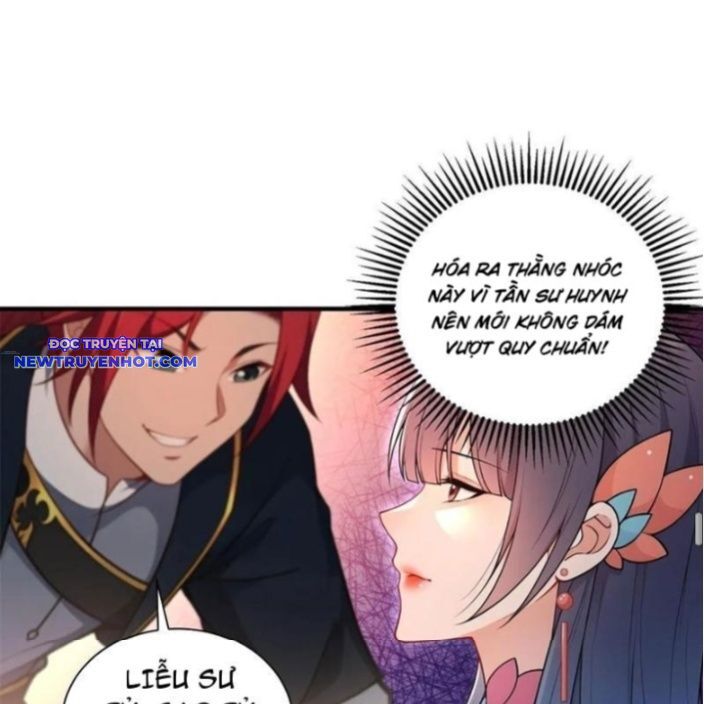 Xuyên Không Thành Npc: Ta Có Lão Bà Che Chở: Chapter 92