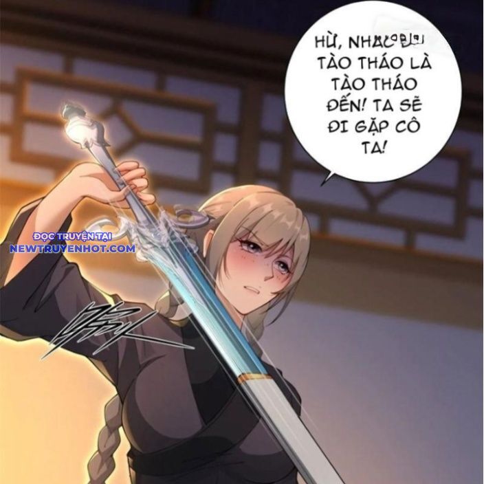 Xuyên Không Thành Npc: Ta Có Lão Bà Che Chở: Chapter 92