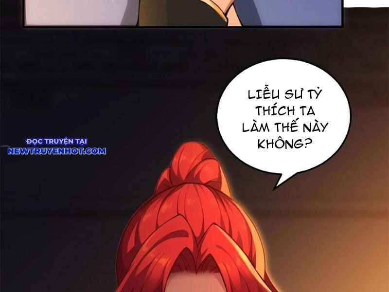 Xuyên Không Thành Npc: Ta Có Lão Bà Che Chở: Chapter 93