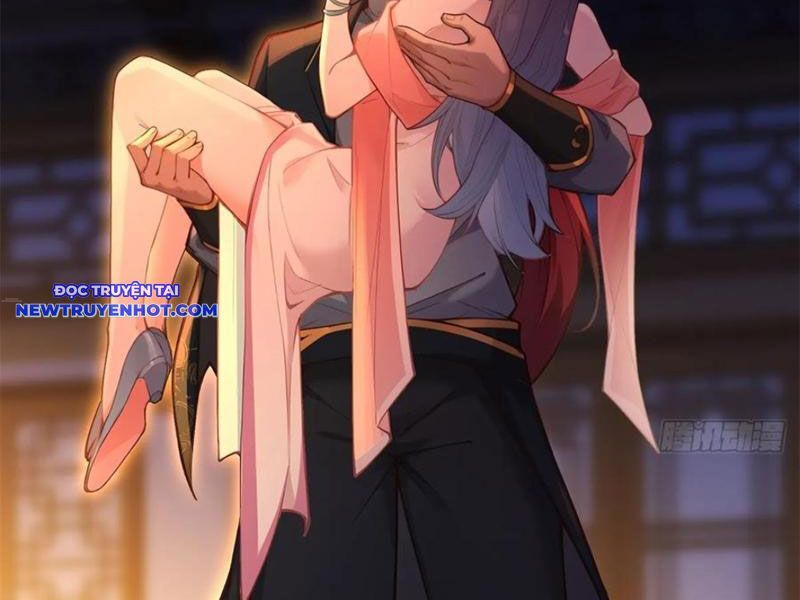 Xuyên Không Thành Npc: Ta Có Lão Bà Che Chở: Chapter 93