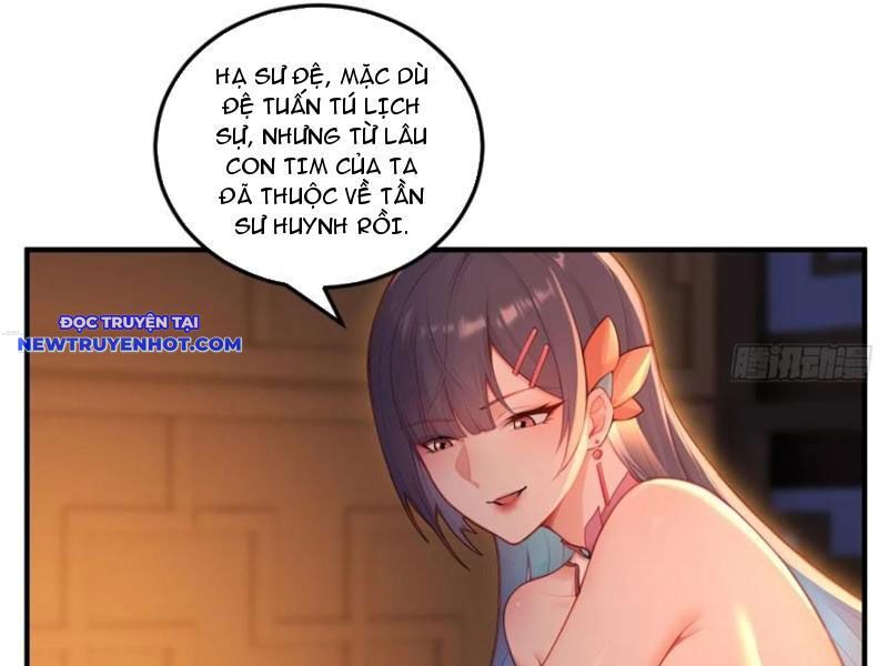 Xuyên Không Thành Npc: Ta Có Lão Bà Che Chở: Chapter 93
