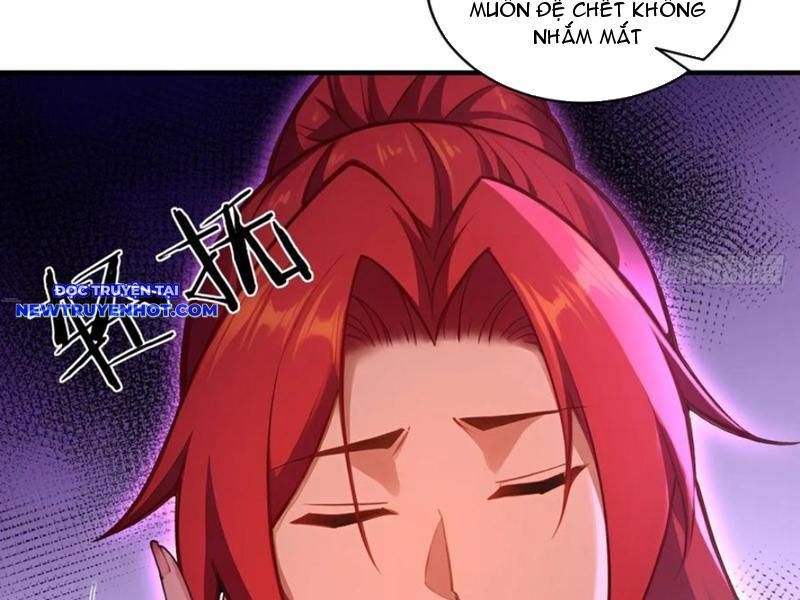 Xuyên Không Thành Npc: Ta Có Lão Bà Che Chở: Chapter 93