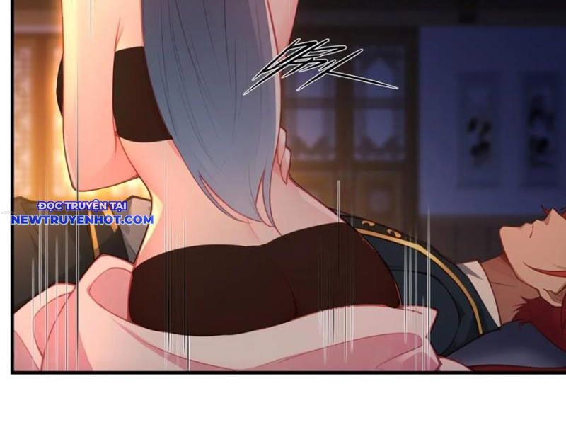 Xuyên Không Thành Npc: Ta Có Lão Bà Che Chở: Chapter 93