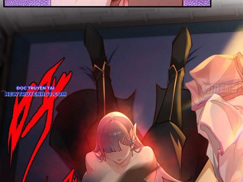 Xuyên Không Thành Npc: Ta Có Lão Bà Che Chở: Chapter 93