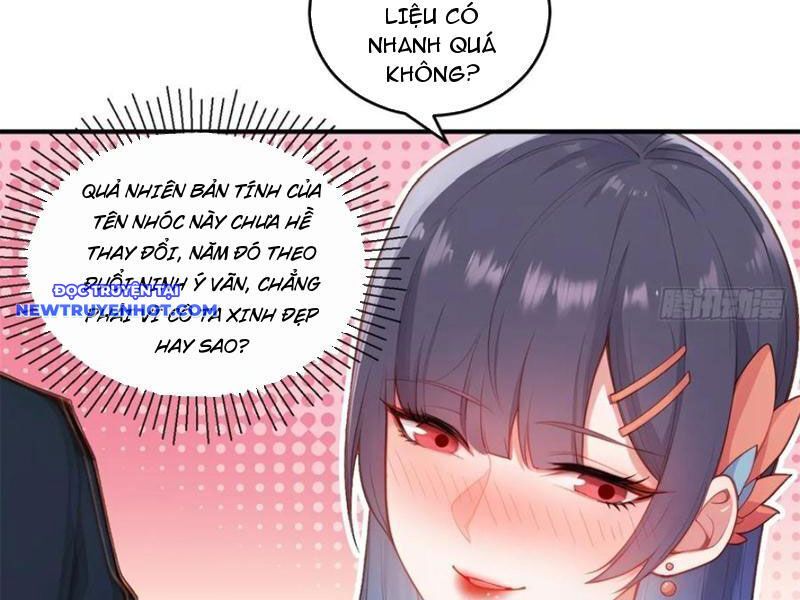 Xuyên Không Thành Npc: Ta Có Lão Bà Che Chở: Chapter 93