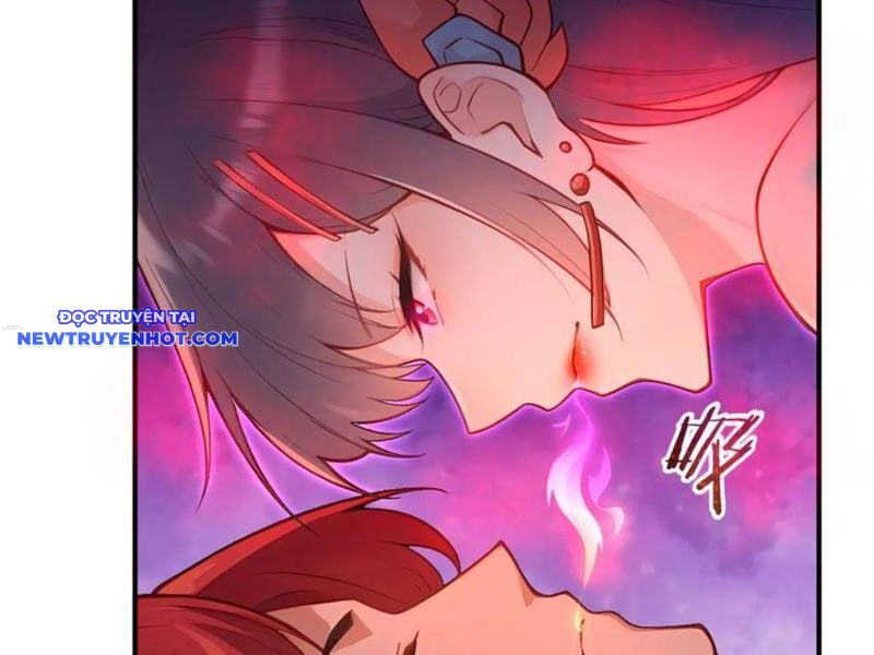 Xuyên Không Thành Npc: Ta Có Lão Bà Che Chở: Chapter 93