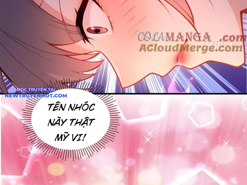 Xuyên Không Thành Npc: Ta Có Lão Bà Che Chở: Chapter 93