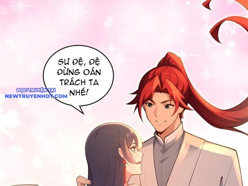 Xuyên Không Thành Npc: Ta Có Lão Bà Che Chở: Chapter 93