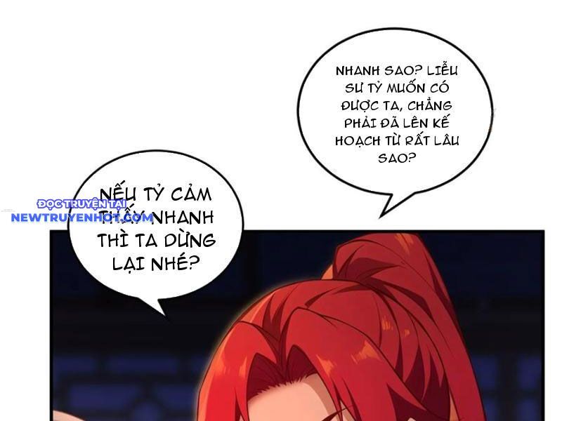 Xuyên Không Thành Npc: Ta Có Lão Bà Che Chở: Chapter 93