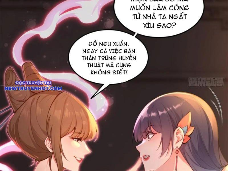 Xuyên Không Thành Npc: Ta Có Lão Bà Che Chở: Chapter 93
