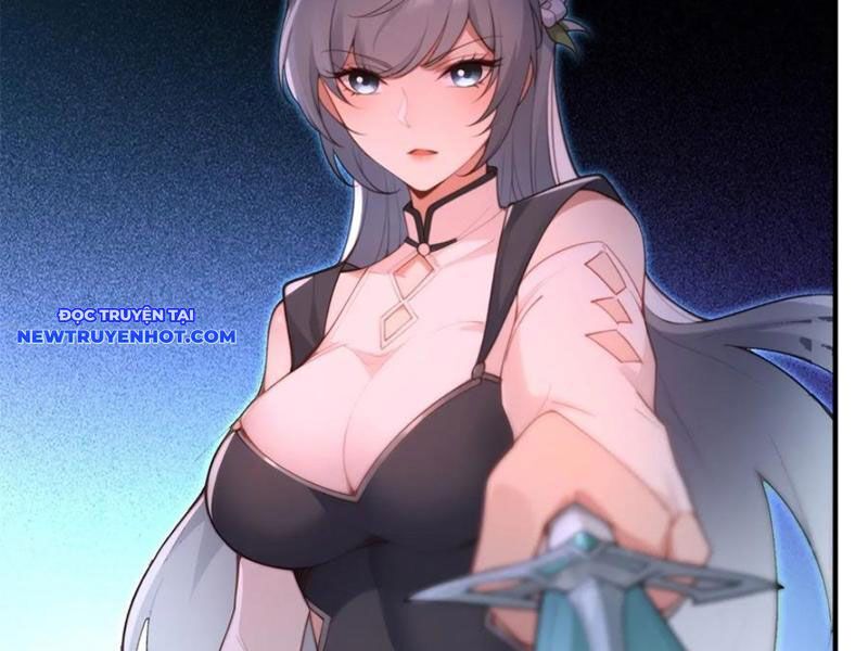 Xuyên Không Thành Npc: Ta Có Lão Bà Che Chở: Chapter 93