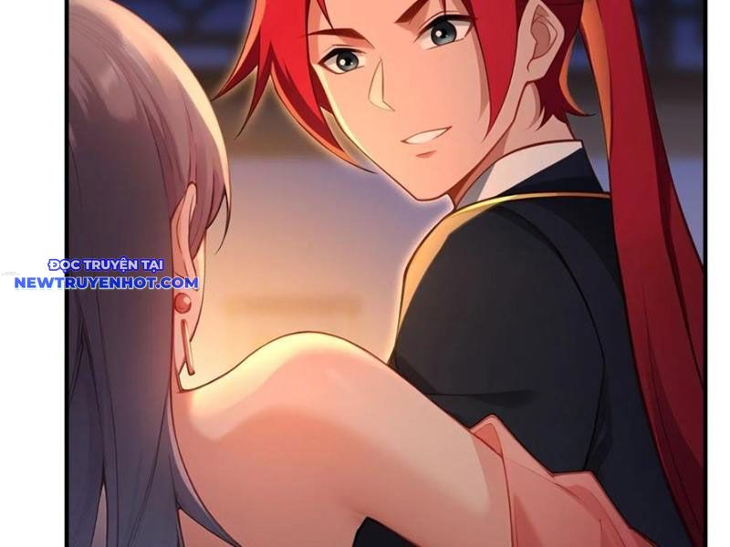 Xuyên Không Thành Npc: Ta Có Lão Bà Che Chở: Chapter 93