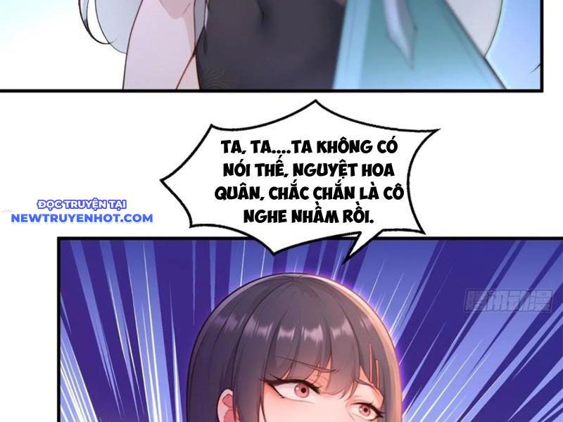 Xuyên Không Thành Npc: Ta Có Lão Bà Che Chở: Chapter 93