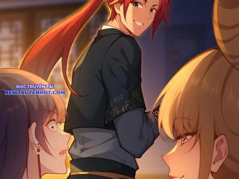 Xuyên Không Thành Npc: Ta Có Lão Bà Che Chở: Chapter 93
